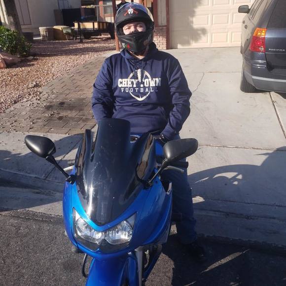 Meet your Posher, David - Picture 1 of 1